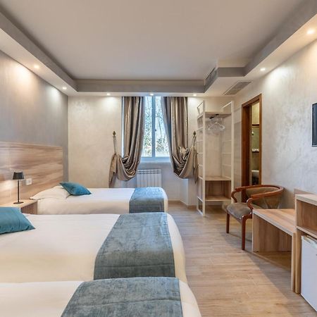 Leone D'Oro Guesthouse - Close To Piazza Vittorio 로마 외부 사진